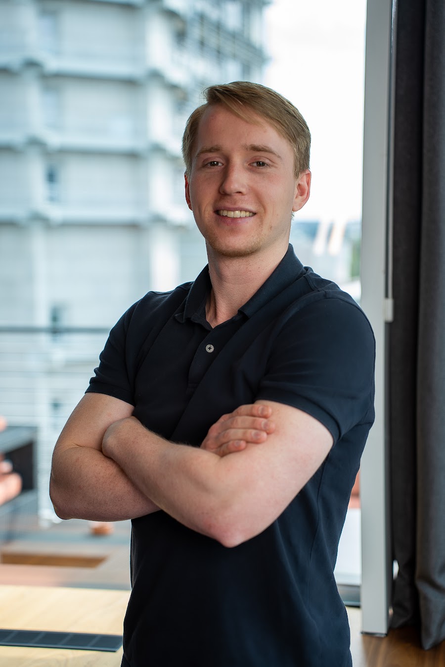 Maximilian Wittig
