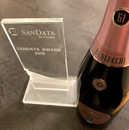 Sandata Award