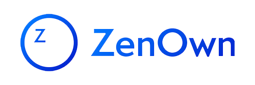 Zenown Logo