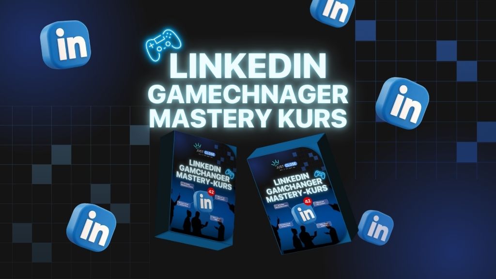 LinkedIn Gamechanger Mastery-Kurs