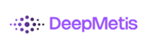 Deepmetis Logo