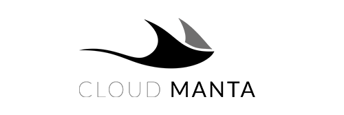 Cloudmanta Logo
