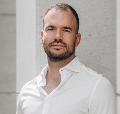 Jonas Rech